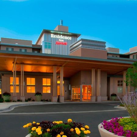 Residence Inn Denver Cherry Creek Extérieur photo