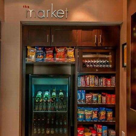 Residence Inn Denver Cherry Creek Extérieur photo