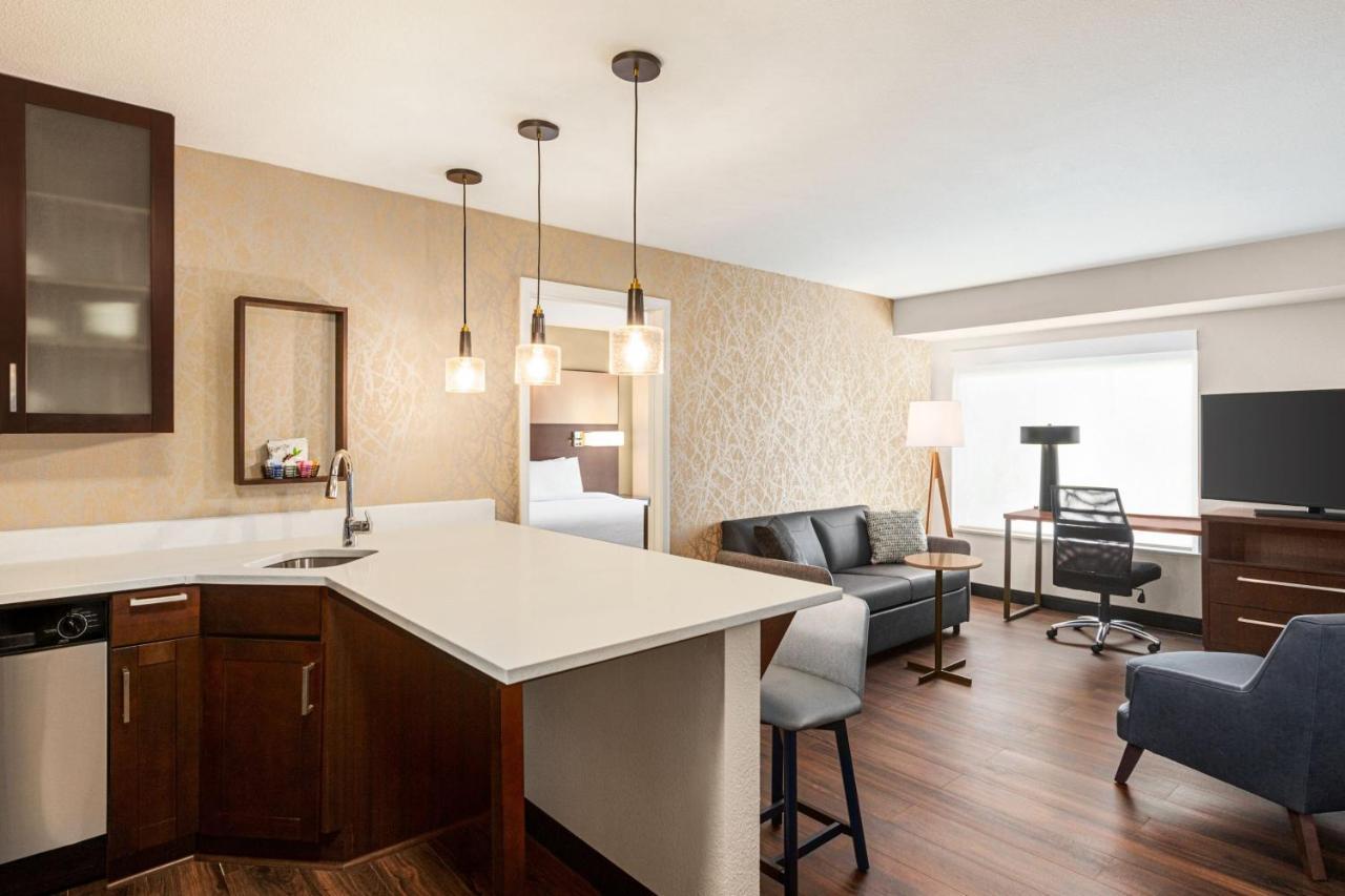 Residence Inn Denver Cherry Creek Extérieur photo