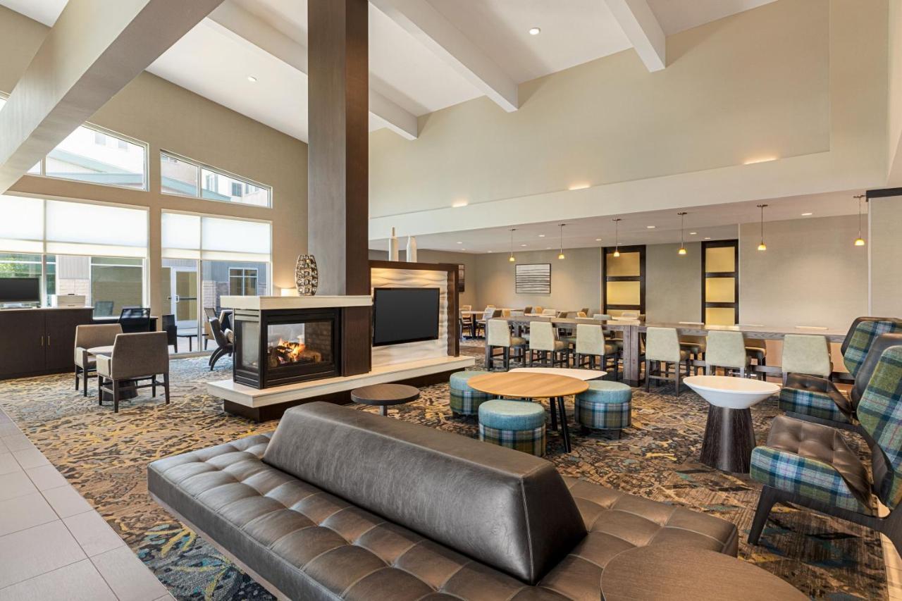Residence Inn Denver Cherry Creek Extérieur photo