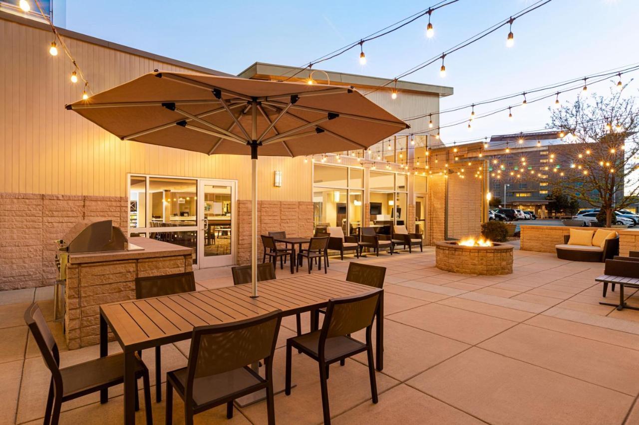 Residence Inn Denver Cherry Creek Extérieur photo