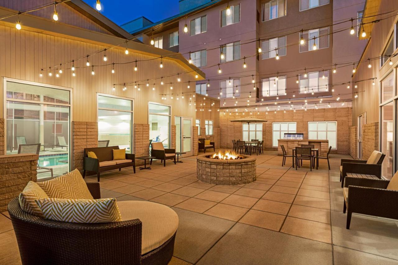 Residence Inn Denver Cherry Creek Extérieur photo