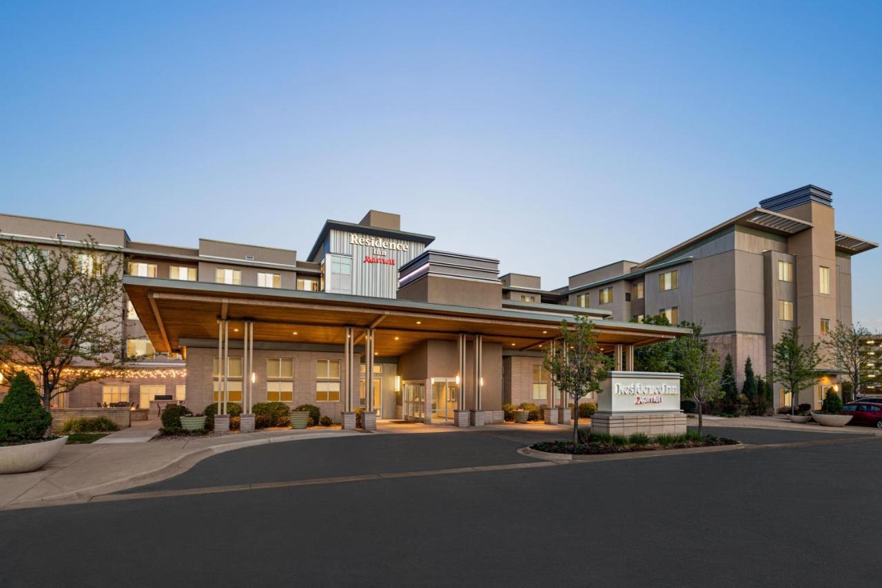 Residence Inn Denver Cherry Creek Extérieur photo