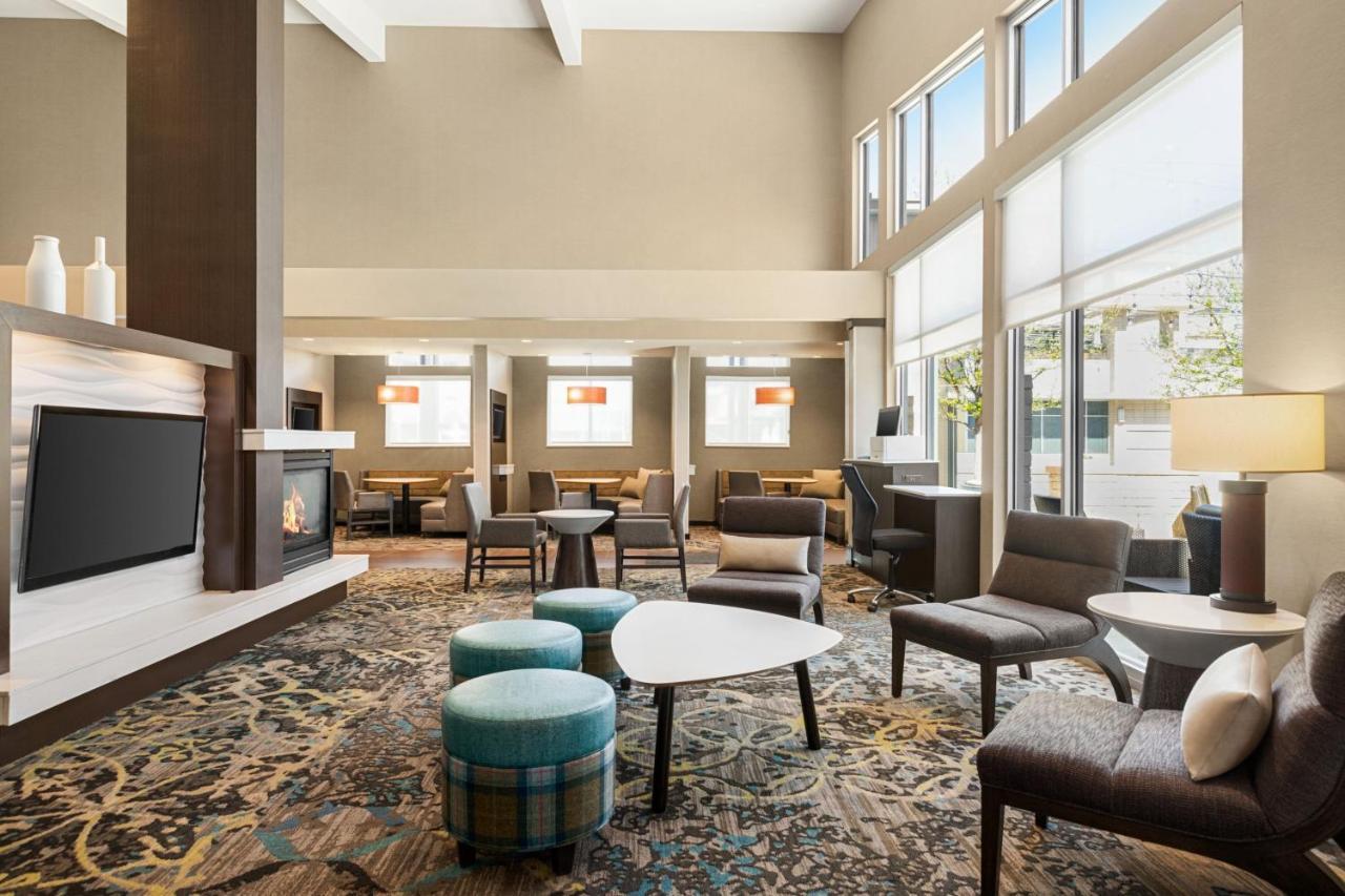 Residence Inn Denver Cherry Creek Extérieur photo