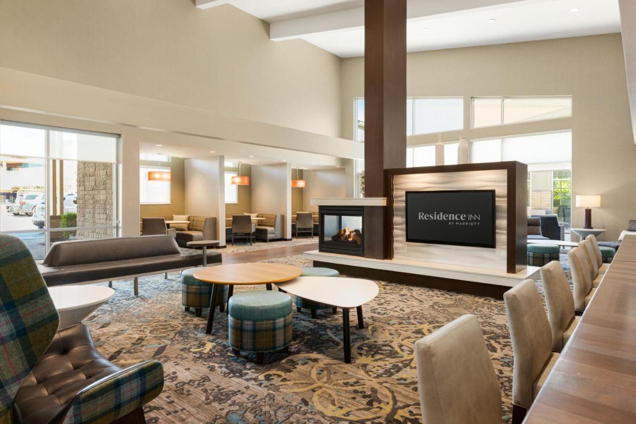 Residence Inn Denver Cherry Creek Extérieur photo