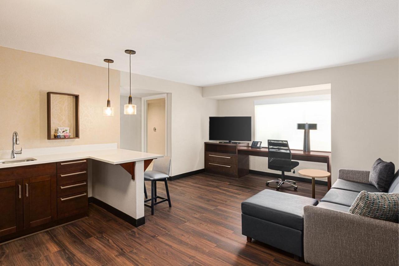 Residence Inn Denver Cherry Creek Extérieur photo