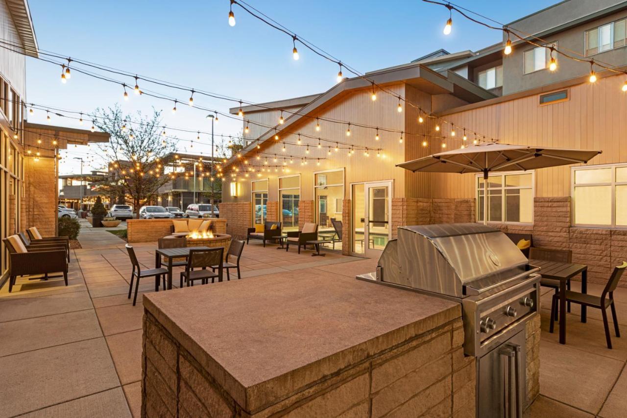 Residence Inn Denver Cherry Creek Extérieur photo