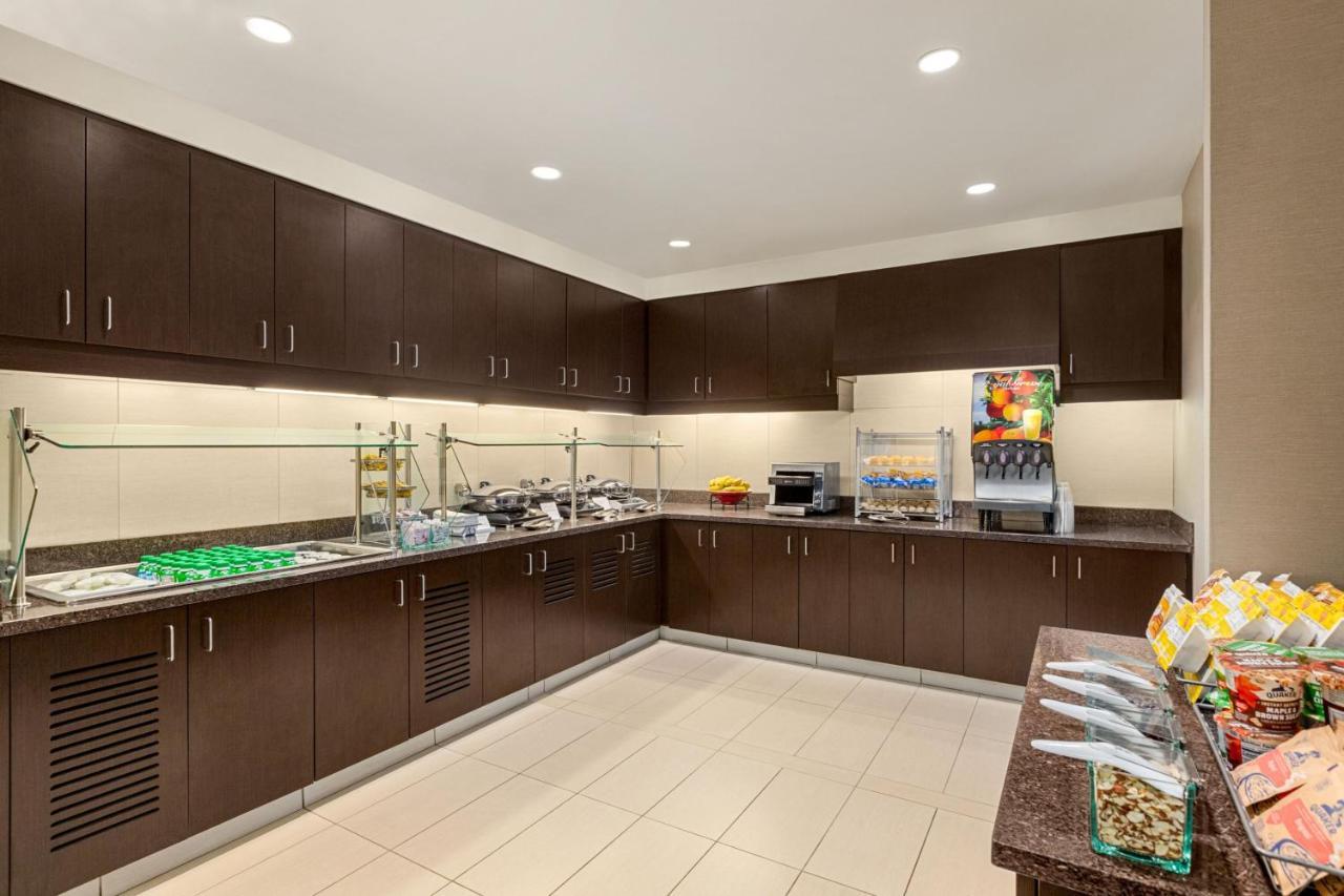 Residence Inn Denver Cherry Creek Extérieur photo