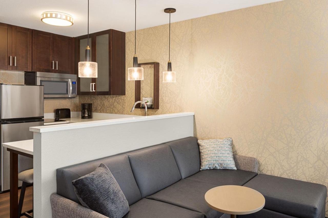 Residence Inn Denver Cherry Creek Extérieur photo