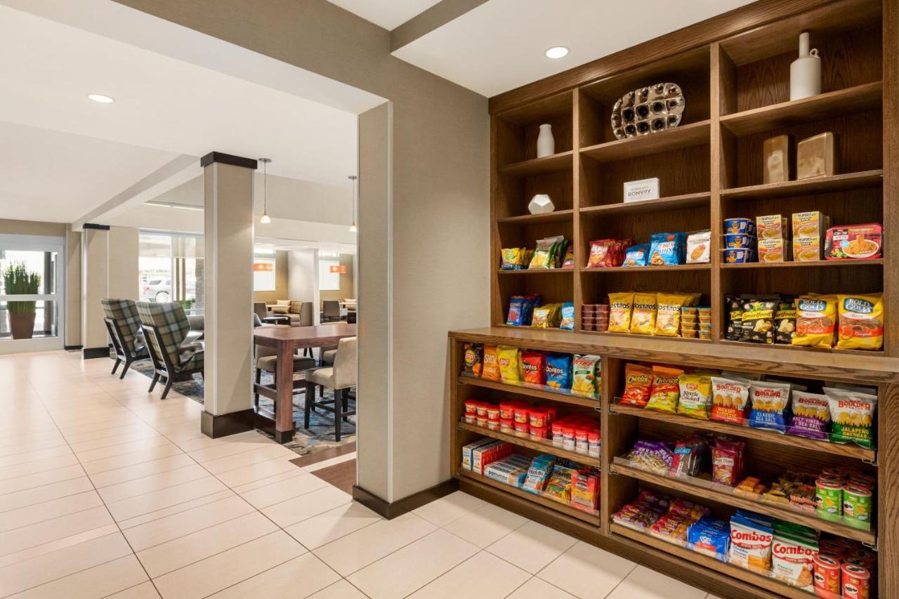 Residence Inn Denver Cherry Creek Extérieur photo