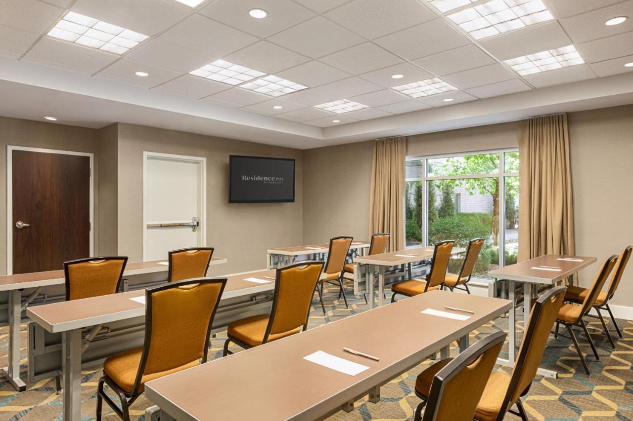 Residence Inn Denver Cherry Creek Extérieur photo