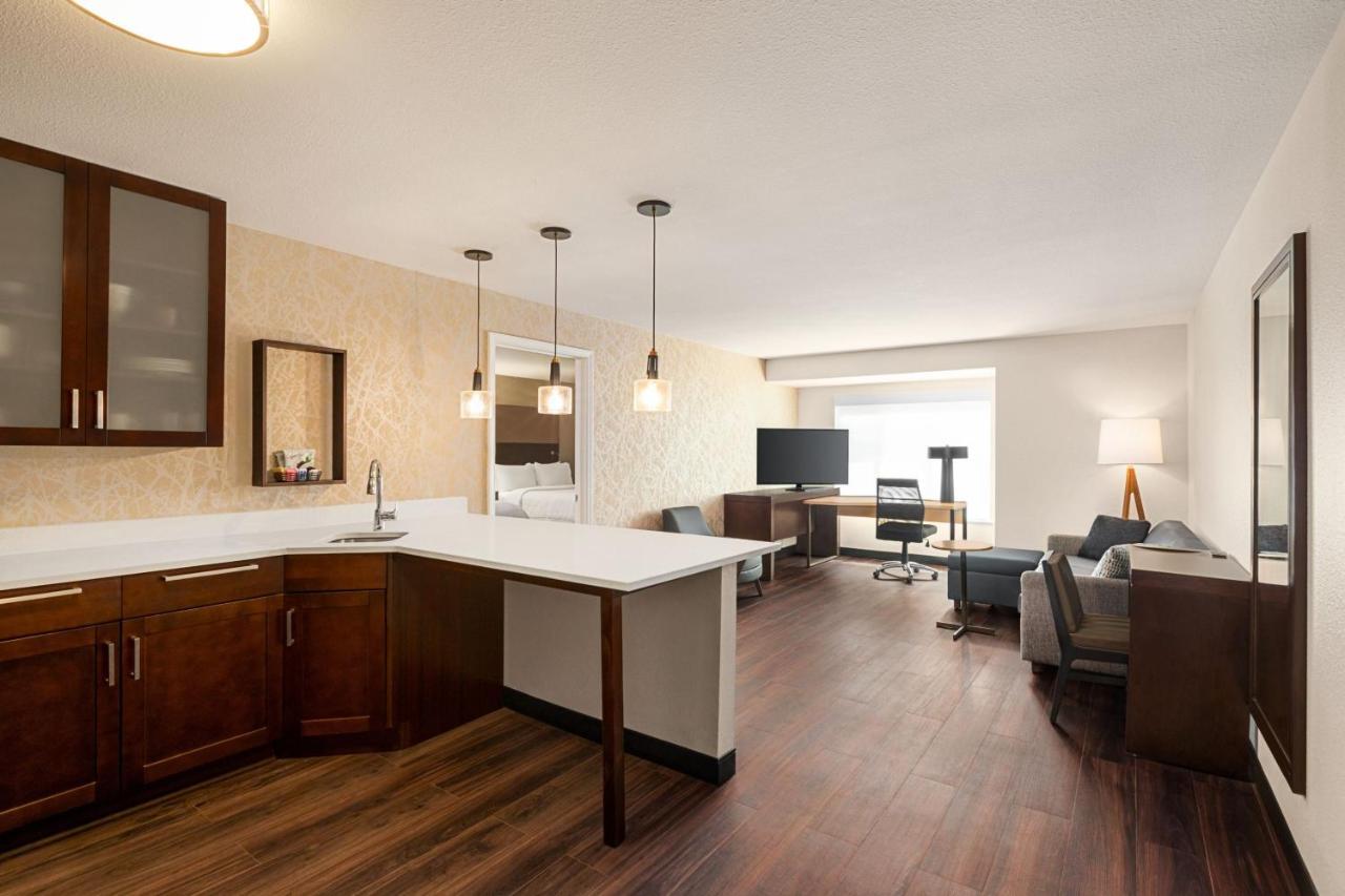 Residence Inn Denver Cherry Creek Extérieur photo