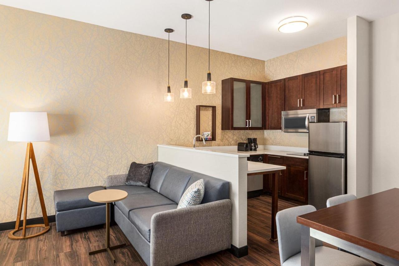 Residence Inn Denver Cherry Creek Extérieur photo