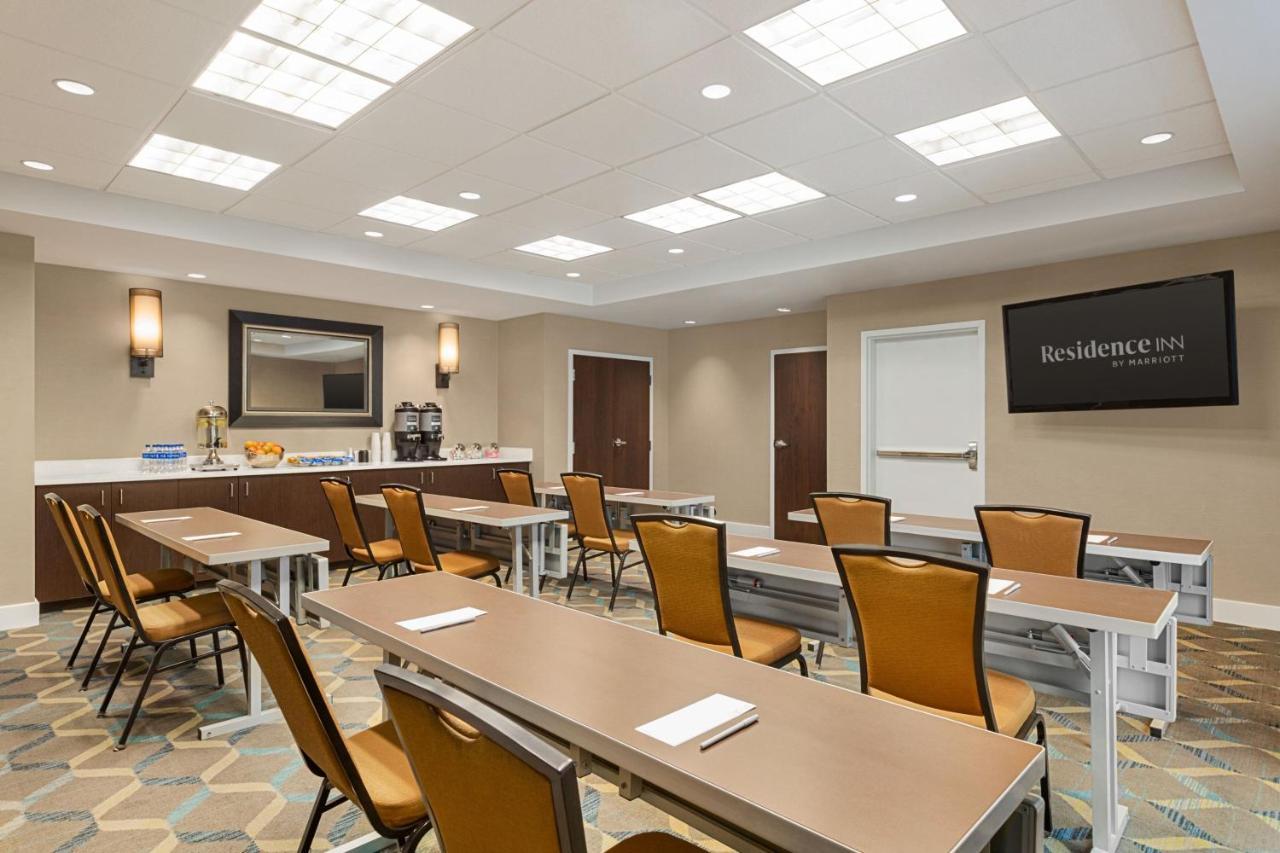 Residence Inn Denver Cherry Creek Extérieur photo