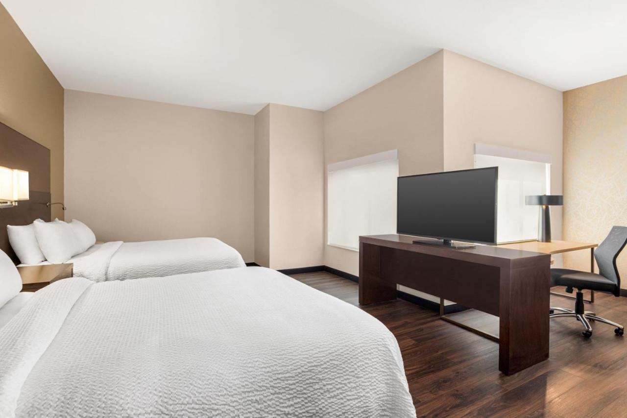 Residence Inn Denver Cherry Creek Extérieur photo