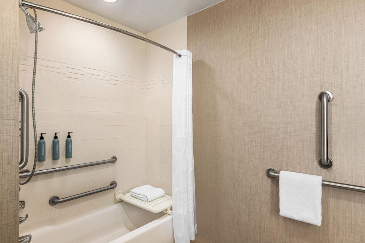 Residence Inn Denver Cherry Creek Extérieur photo