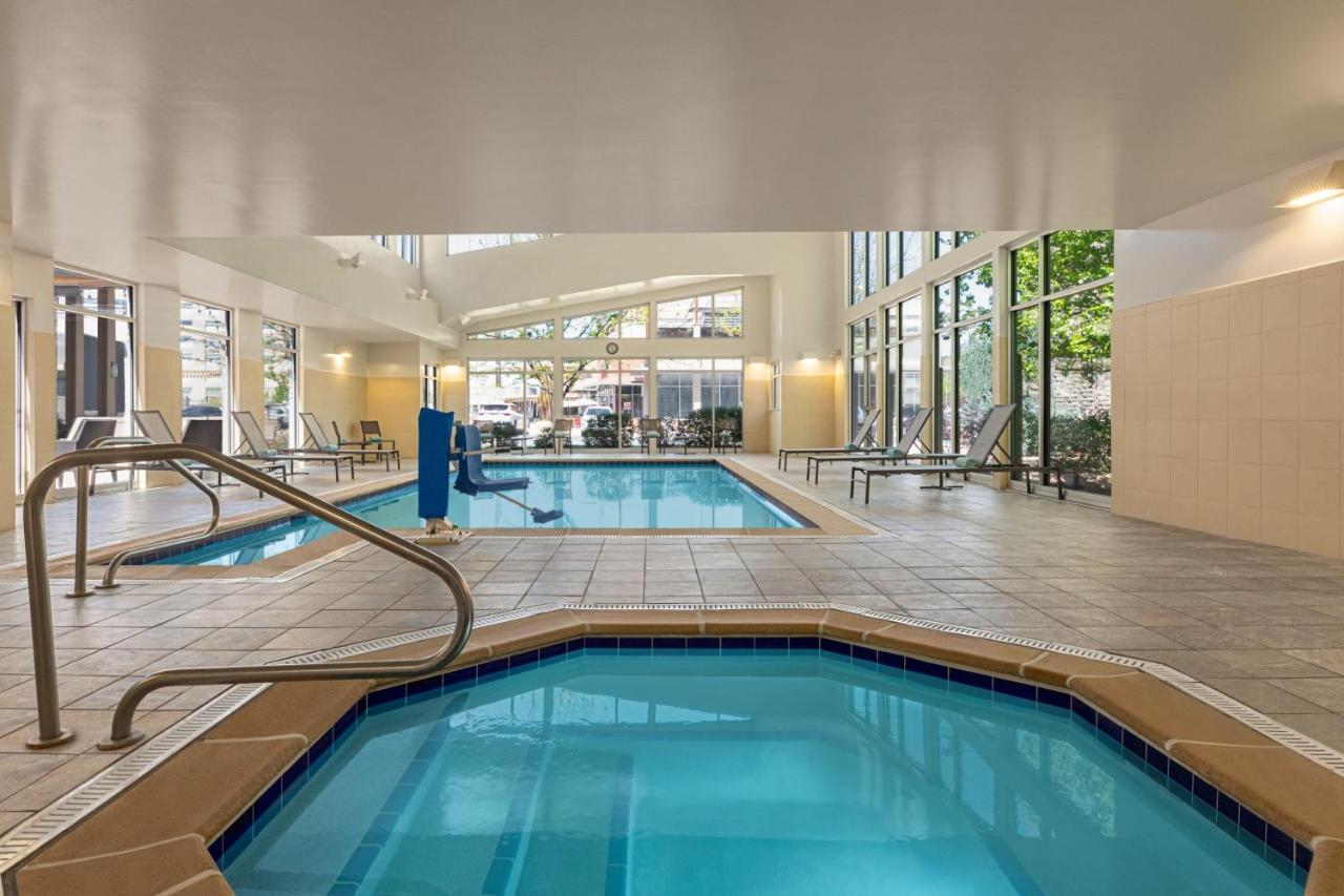 Residence Inn Denver Cherry Creek Extérieur photo