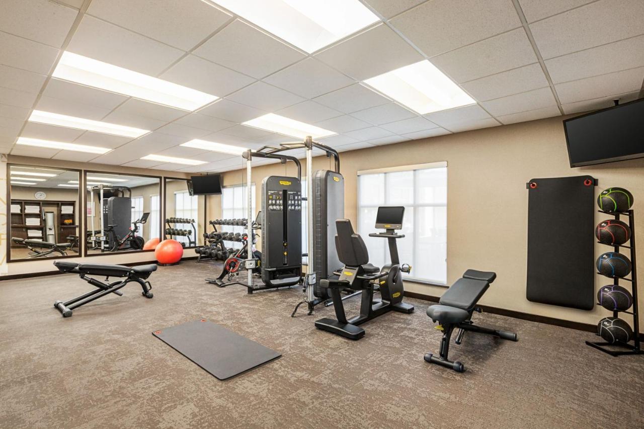 Residence Inn Denver Cherry Creek Extérieur photo