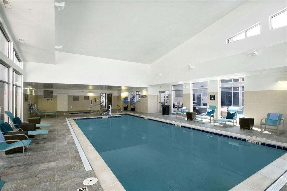 Residence Inn Denver Cherry Creek Extérieur photo