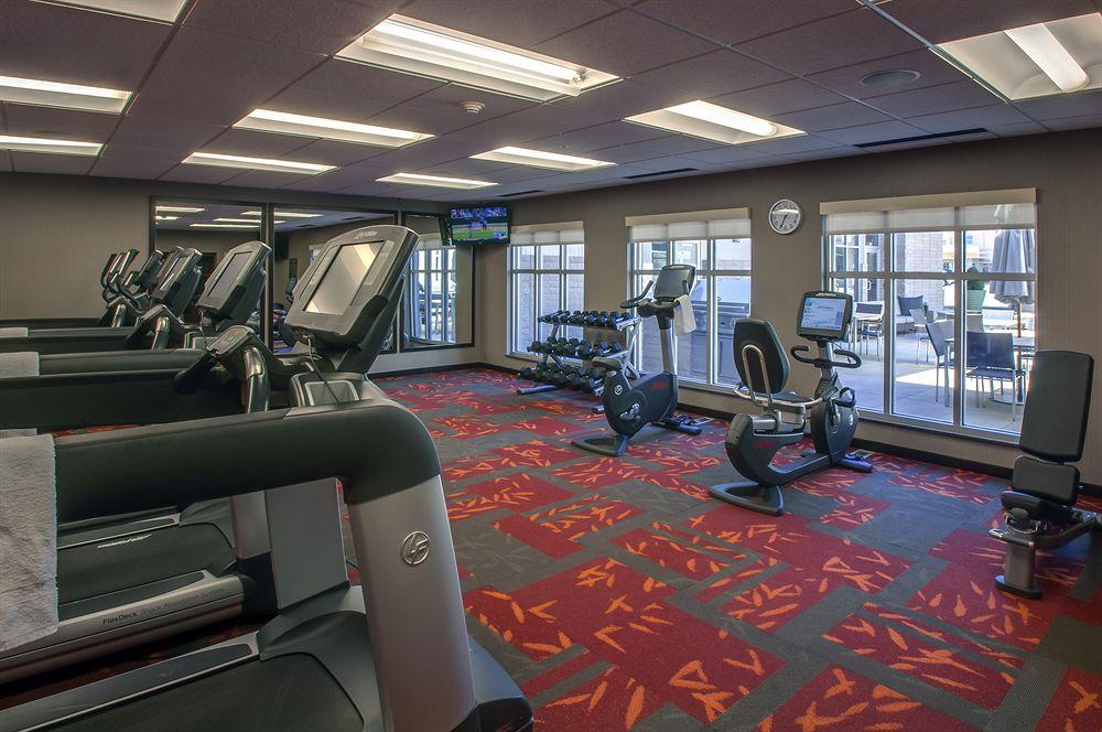 Residence Inn Denver Cherry Creek Extérieur photo