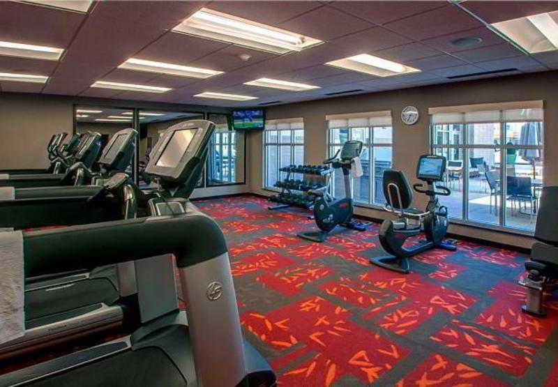 Residence Inn Denver Cherry Creek Extérieur photo