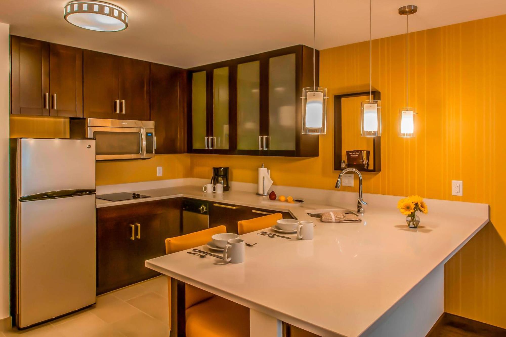 Residence Inn Denver Cherry Creek Extérieur photo