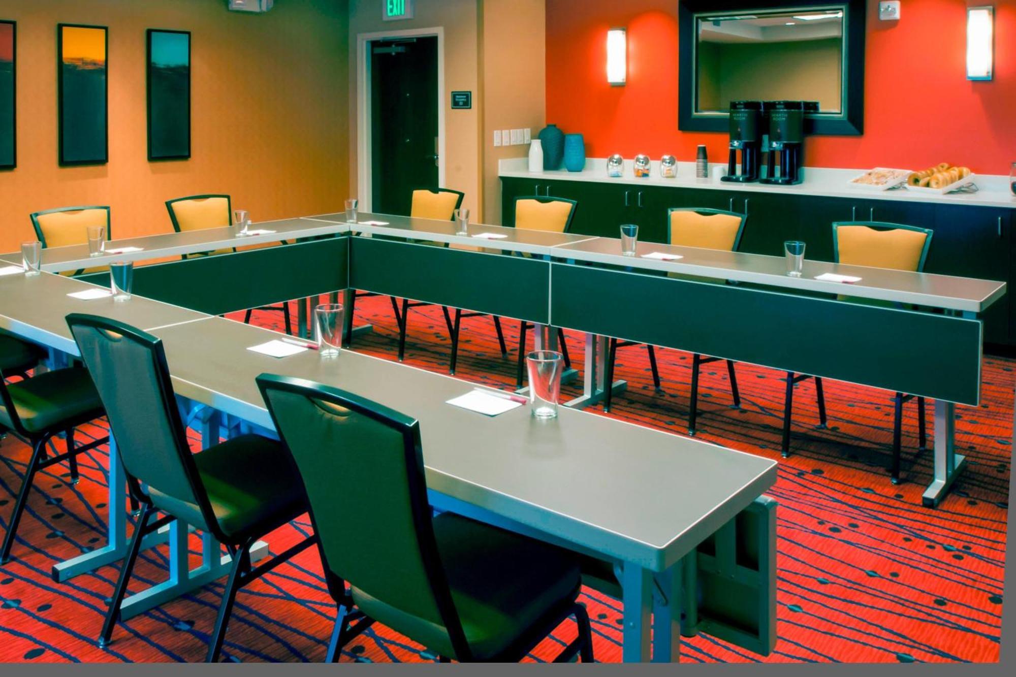 Residence Inn Denver Cherry Creek Extérieur photo