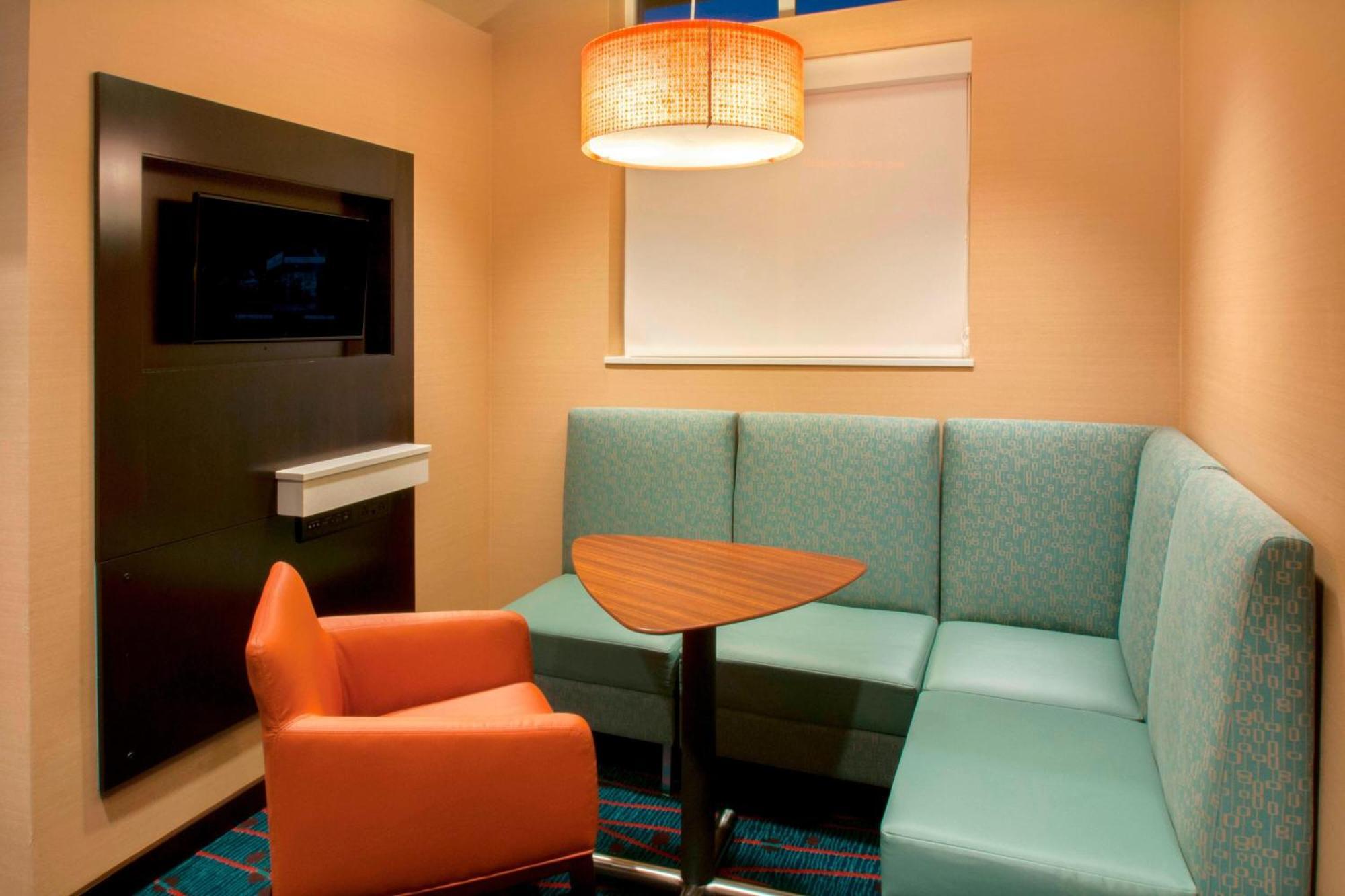 Residence Inn Denver Cherry Creek Extérieur photo