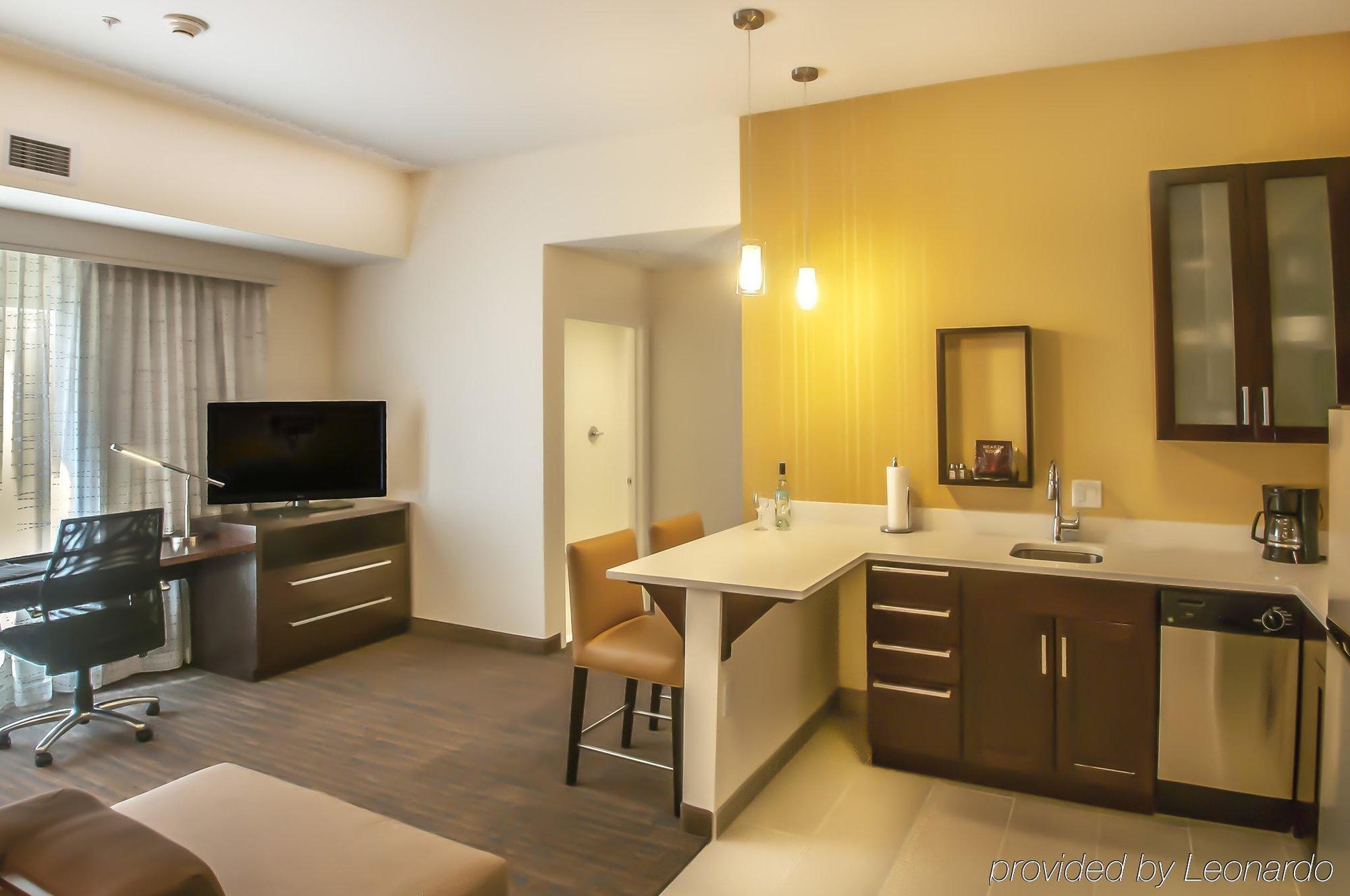 Residence Inn Denver Cherry Creek Extérieur photo