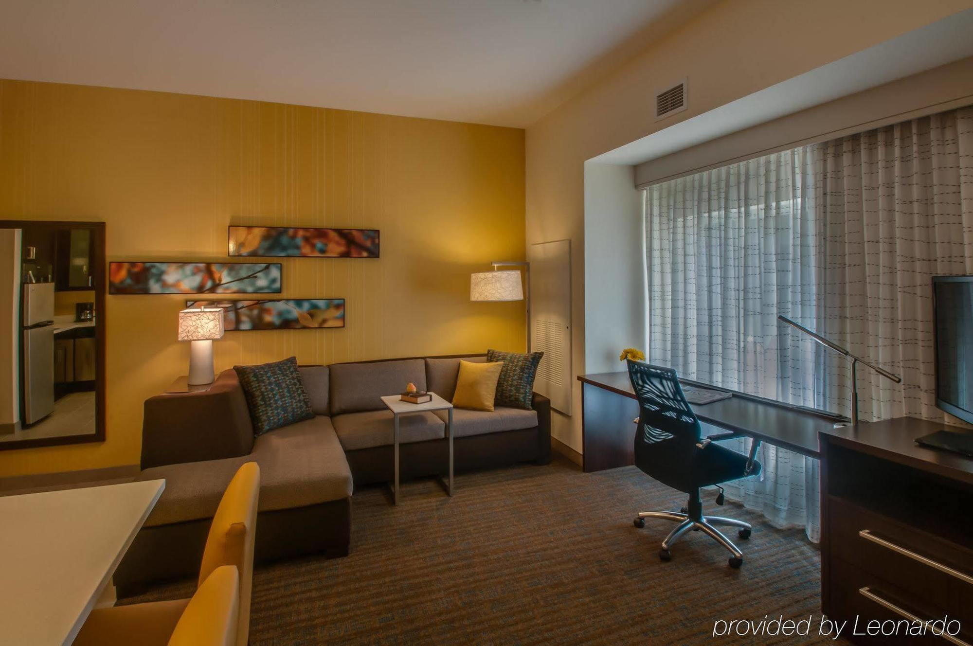 Residence Inn Denver Cherry Creek Extérieur photo