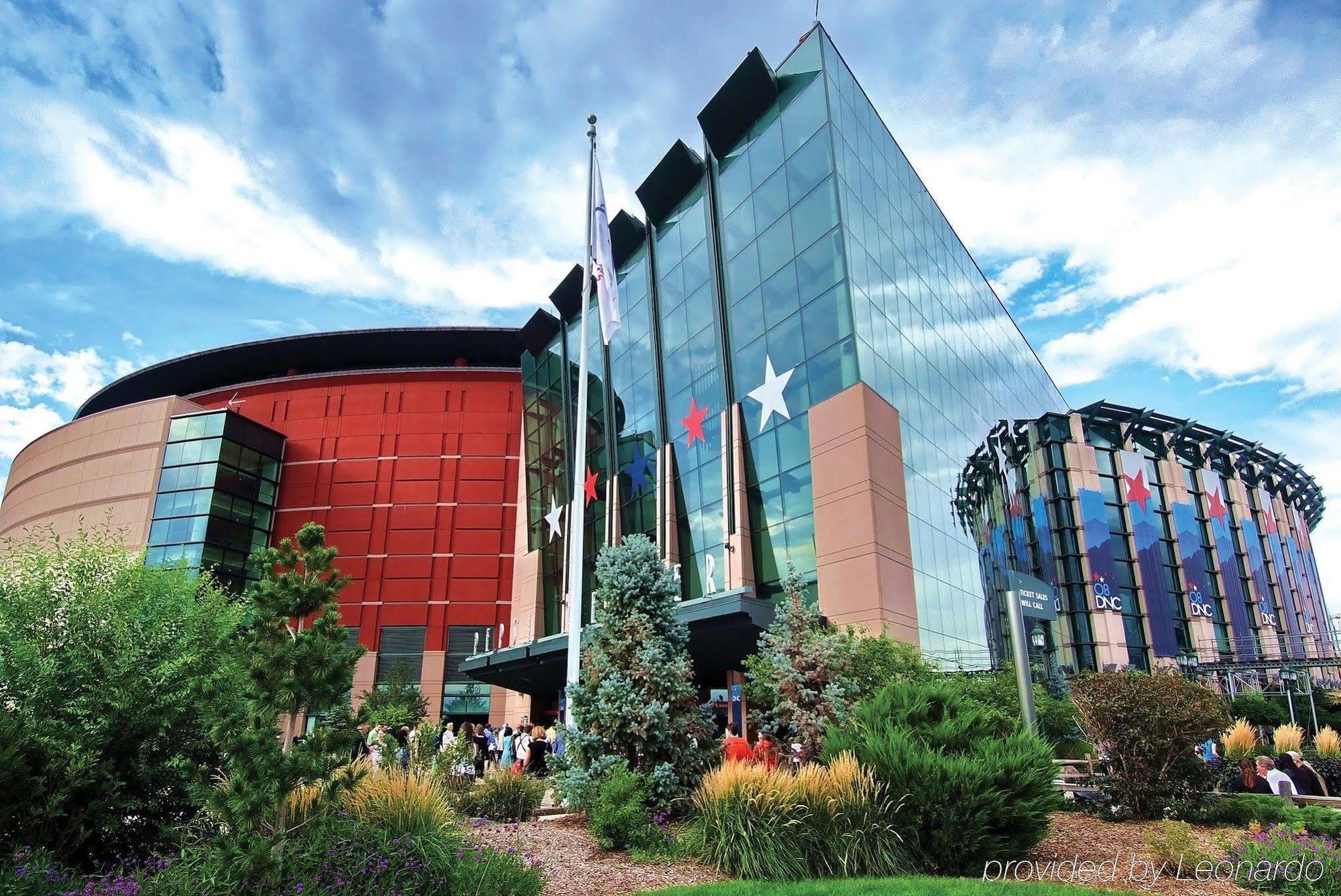 Residence Inn Denver Cherry Creek Extérieur photo