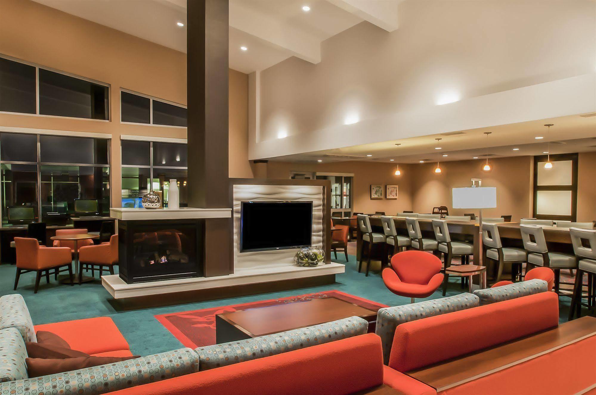 Residence Inn Denver Cherry Creek Extérieur photo