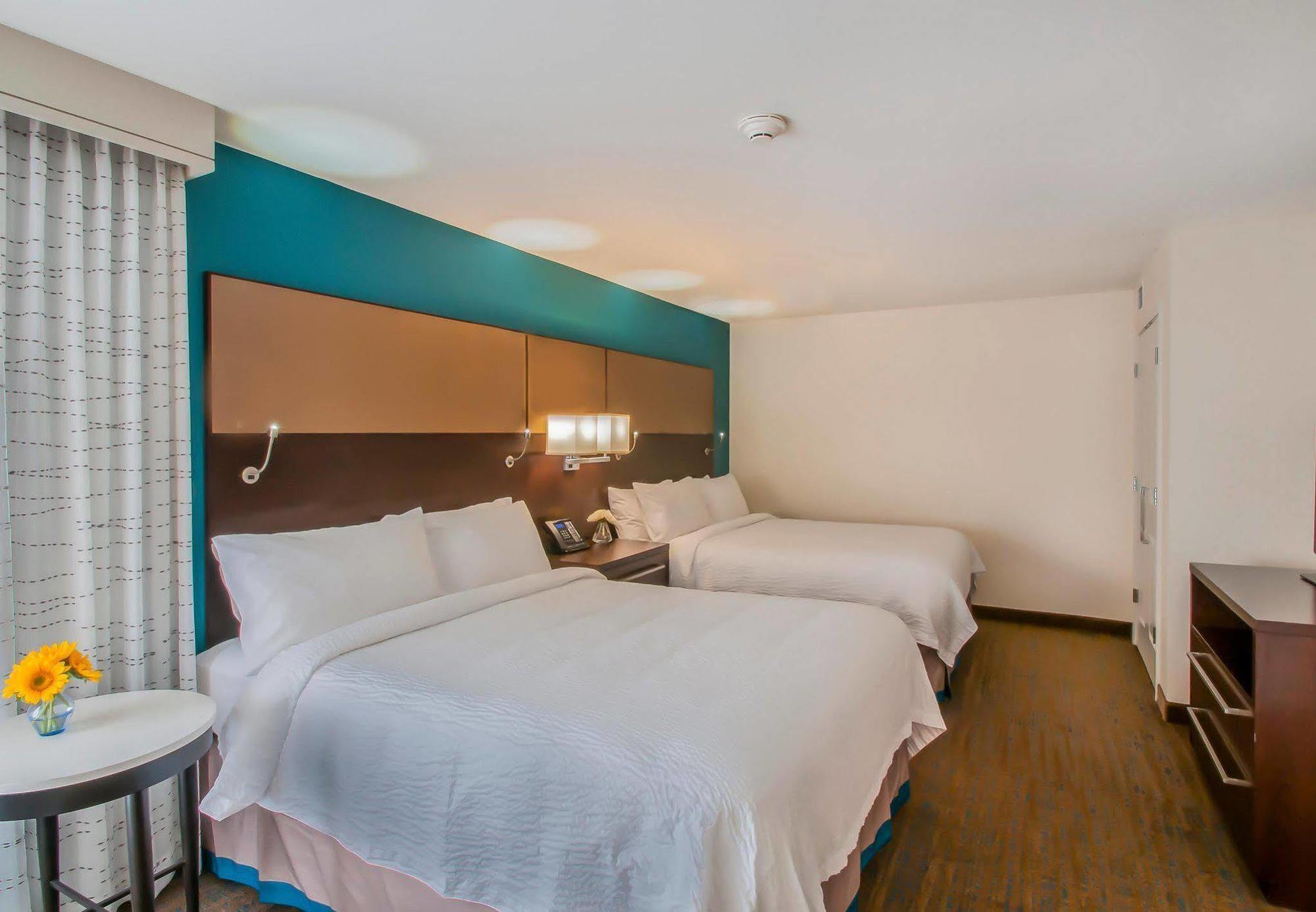 Residence Inn Denver Cherry Creek Extérieur photo