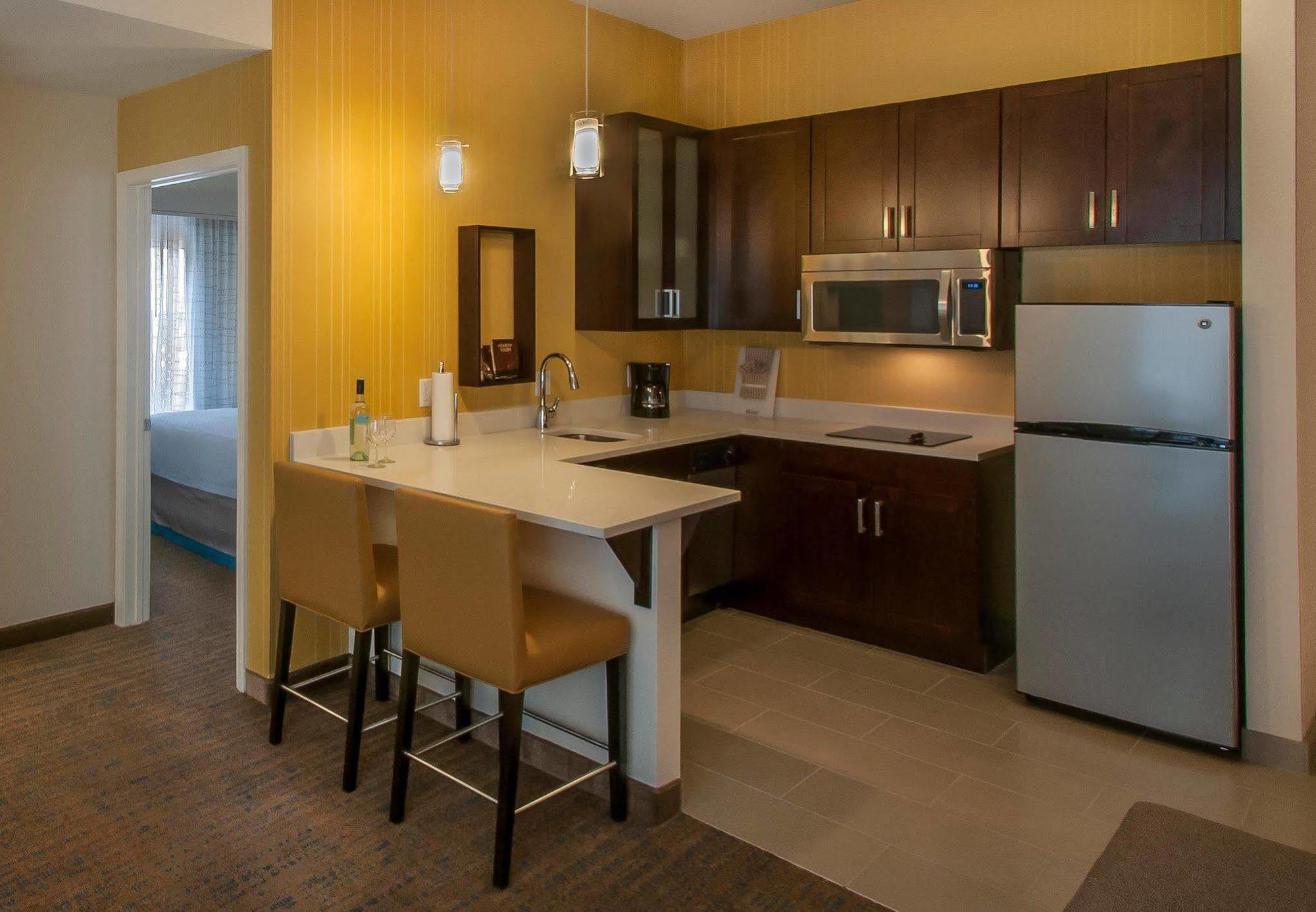 Residence Inn Denver Cherry Creek Extérieur photo