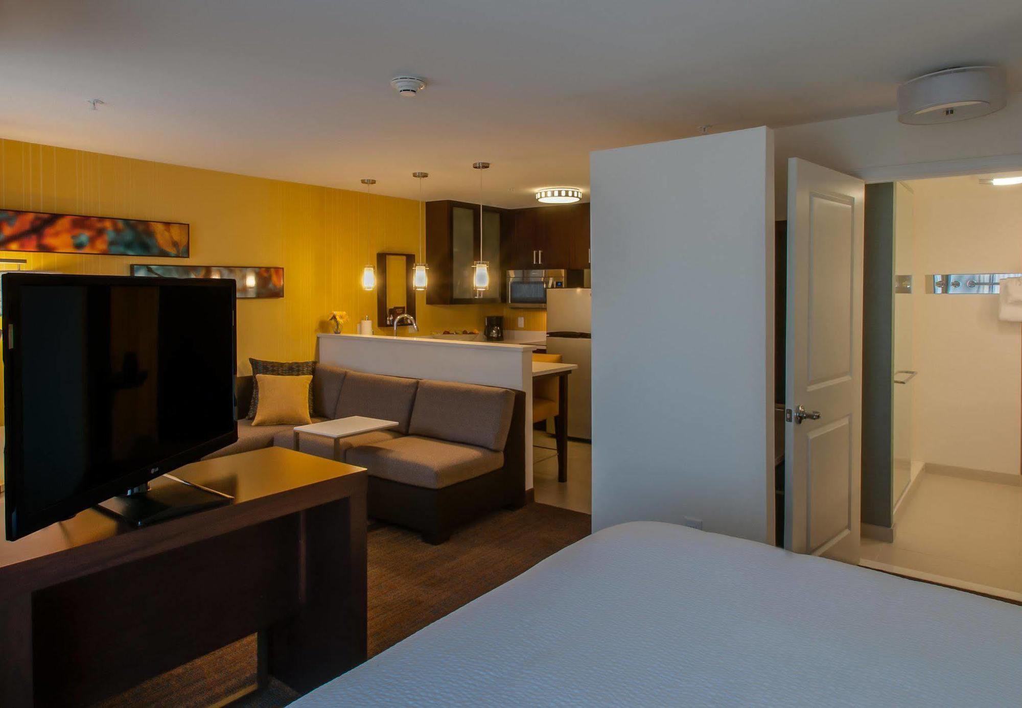 Residence Inn Denver Cherry Creek Extérieur photo