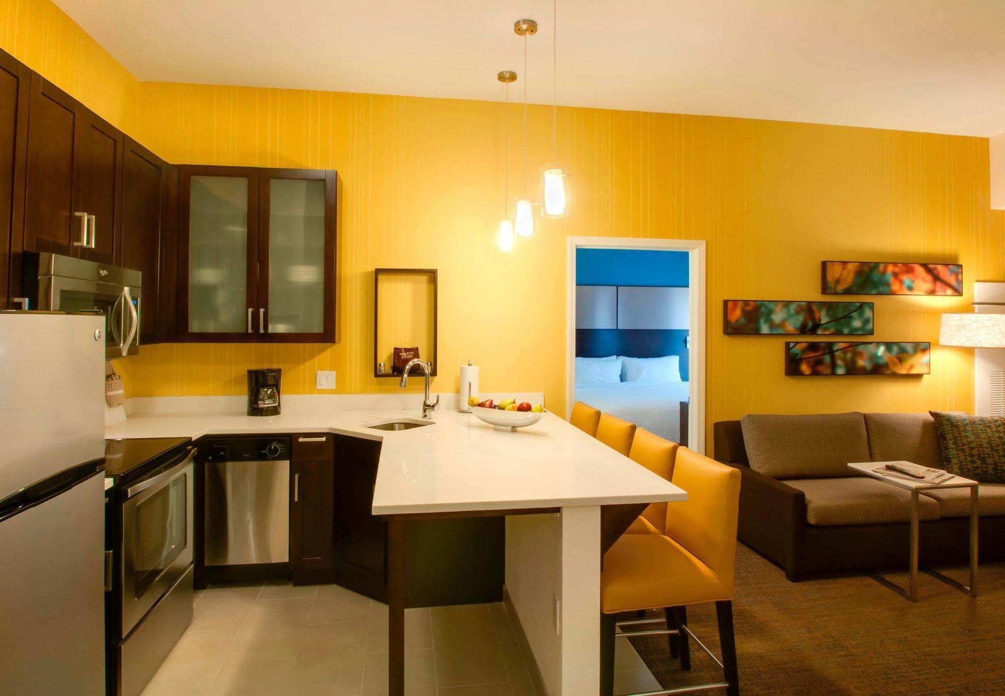 Residence Inn Denver Cherry Creek Extérieur photo
