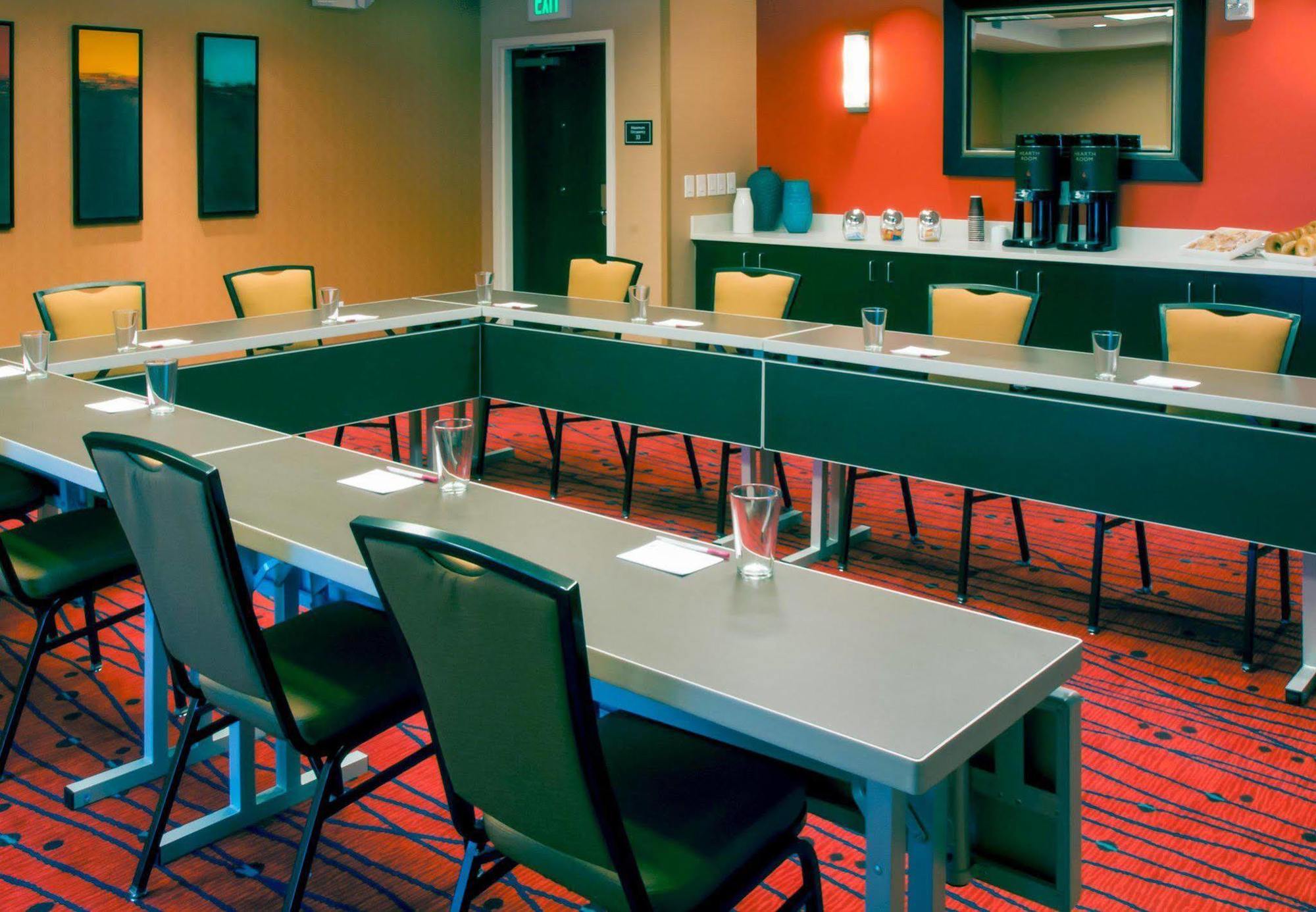 Residence Inn Denver Cherry Creek Extérieur photo