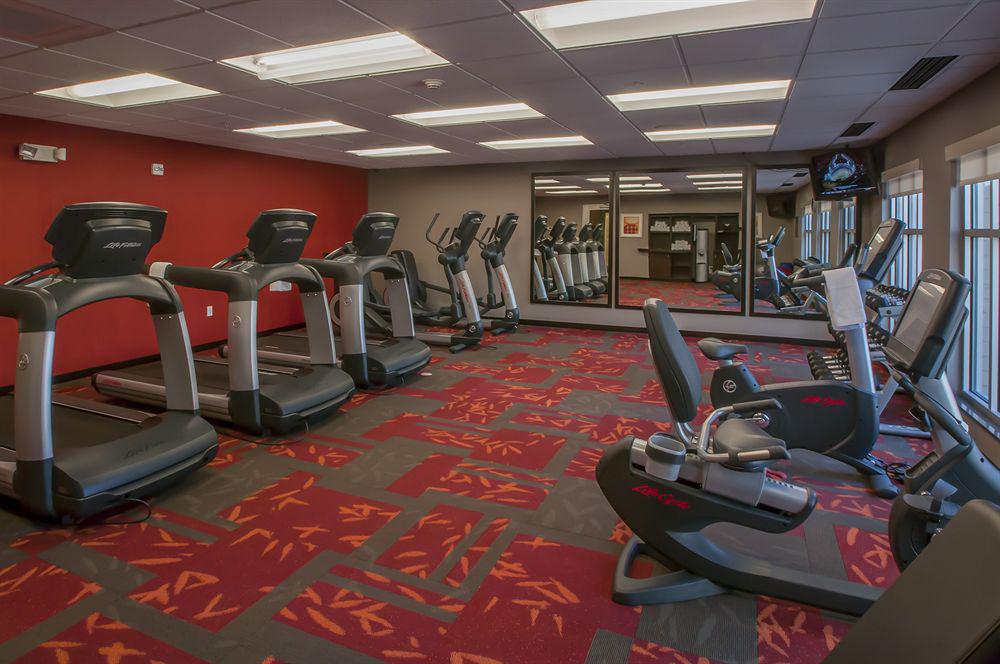 Residence Inn Denver Cherry Creek Extérieur photo